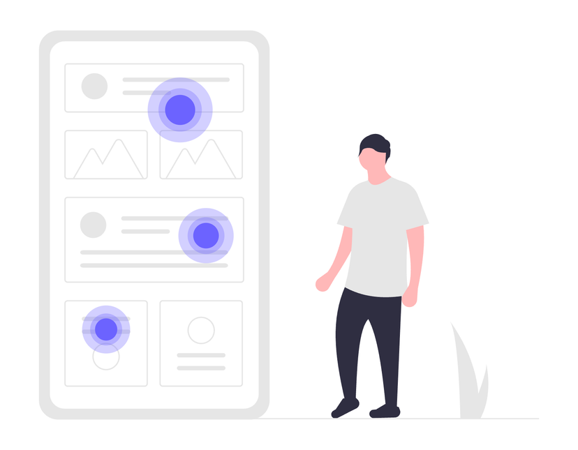 Get Results Illustration